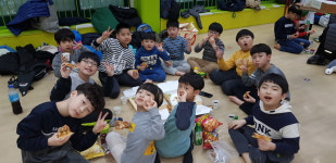 최강합기도