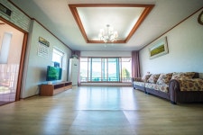 옥정호마실길펜션