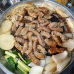 구석돌소곱창