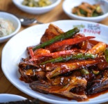 (구.자성화) 어부네코다리 성남직영점