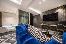 삼원프라자관광호텔