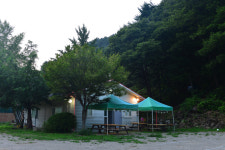 구나무촌유원지