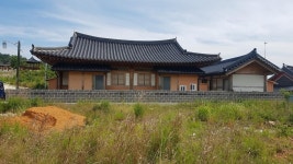 약산임목수 한옥펜션민박