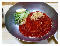 소문난가야밀면 부산시청점