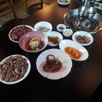 금목서 광양불고기