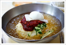 소문난가야밀면 부산시청점