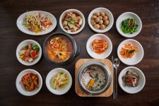 황금가마솥밥