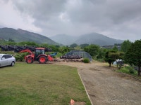 덕유산별장민박