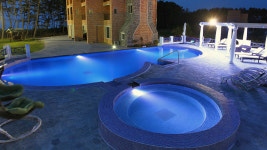 태안 골든웨이브펜션