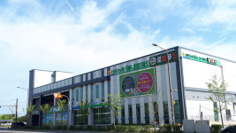 하나로마트 산포농협로컬푸드직매장