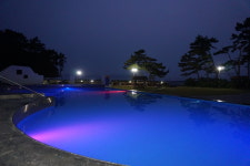 태안 골든웨이브펜션