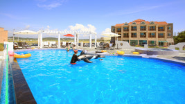 태안 골든웨이브펜션