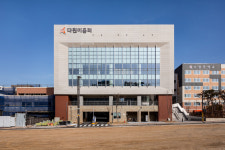 다원이음터도서관