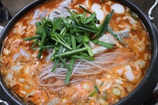 푸짐한밥상 푸짐한곱창