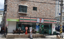 세븐일레븐 부산안락명안점