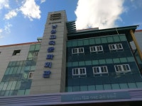 전북특별자치도교육청남원학생교육문화관