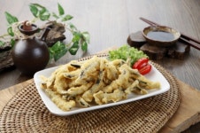 설악명품추어탕