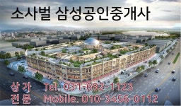 소사벌삼성공인중개사사무소