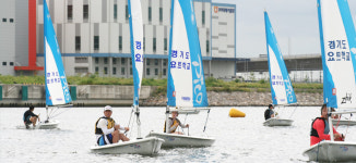 경기도요트학교