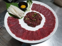 친친포차 강릉점
