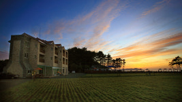 태안 골든웨이브펜션