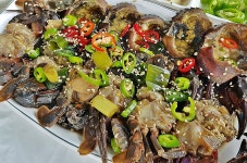 청해삼소리정