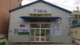 강릉미트