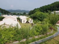 사나래글램핑파크