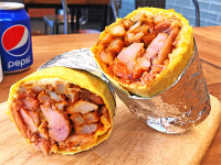 몽둥이부리또 동서울대점