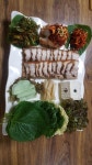 빽풍보쌈&코다리