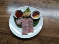 빽풍보쌈&코다리