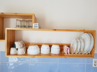 구름사다리펜션