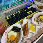 더락pc 시그니쳐