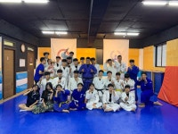 한체대수진유도관