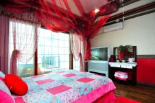 숲을사랑한바다펜션