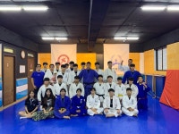 한체대수진유도관