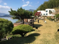 물꽃정원펜션