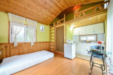 가평 꿈의궁전 가족펜션