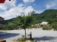 소백산꽃가람야영장