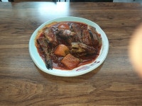 빽풍보쌈&코다리