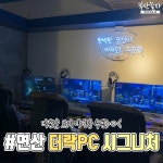 더락pc 시그니쳐