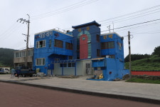 대물민박