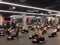 우리동네 BOXING GYM
