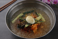 화평동왕냉면 한대점