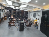 리안헤어 소하신촌점