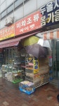 싸이펫미화조류
