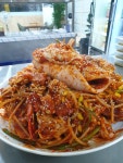 다우리 해물뼈찜&감자탕