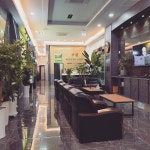 마샬스크린골프