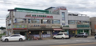 유진스크린골프