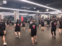 우리동네 BOXING GYM